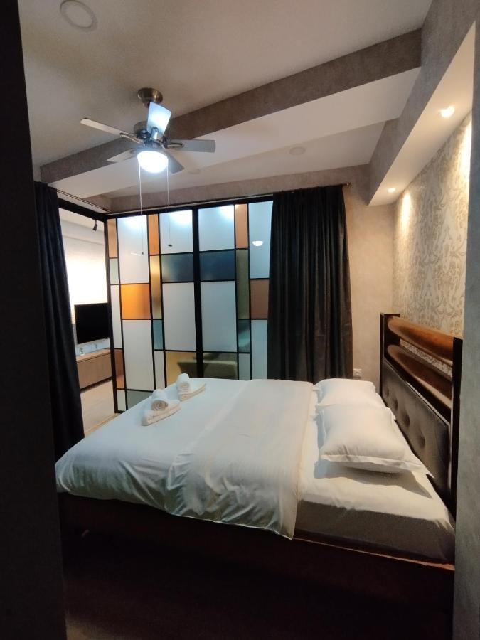 House Number 1 In Kutaisi 아파트 외부 사진