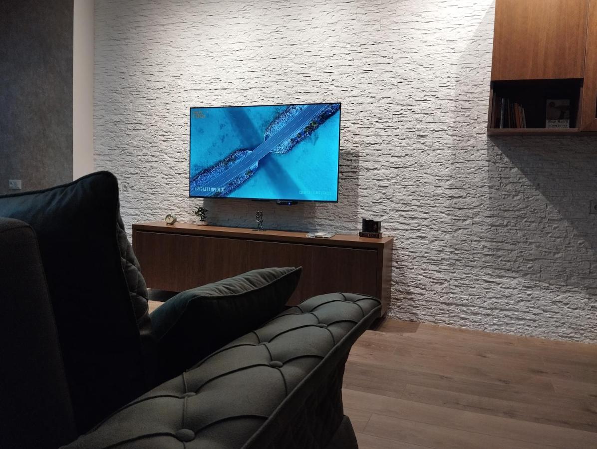 House Number 1 In Kutaisi 아파트 외부 사진